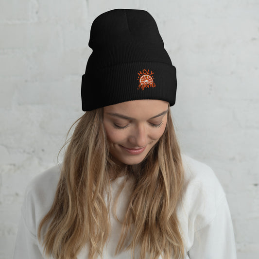 Aperol, Aperol Collection, Umgeschlagene Beanie